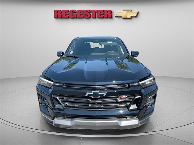2024 Chevrolet Colorado Vehicle Photo in THOMPSONTOWN, PA 17094-9014