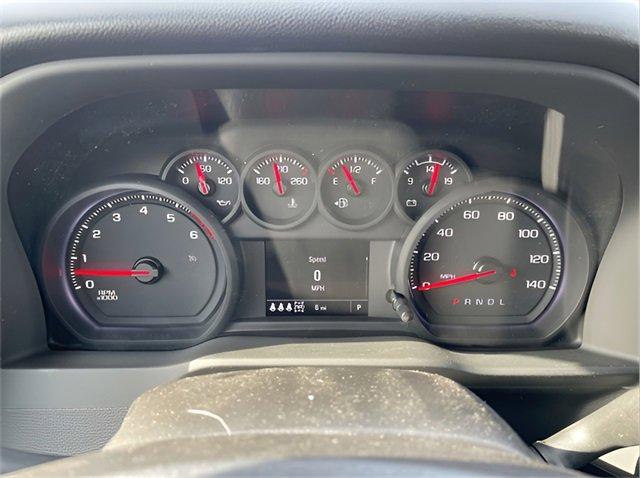 2025 Chevrolet Silverado 2500 HD Vehicle Photo in THOMPSONTOWN, PA 17094-9014