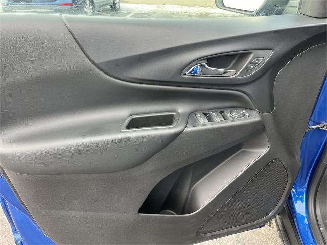 2019 Chevrolet Equinox Vehicle Photo in TULLY, NY 13159-3159
