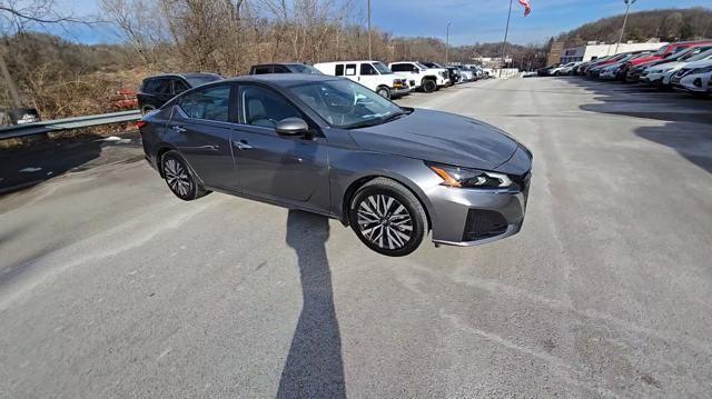 2023 Nissan Altima Vehicle Photo in Pleasant Hills, PA 15236