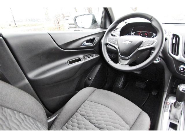 2020 Chevrolet Equinox Vehicle Photo in ROSENBERG, TX 77471-5675