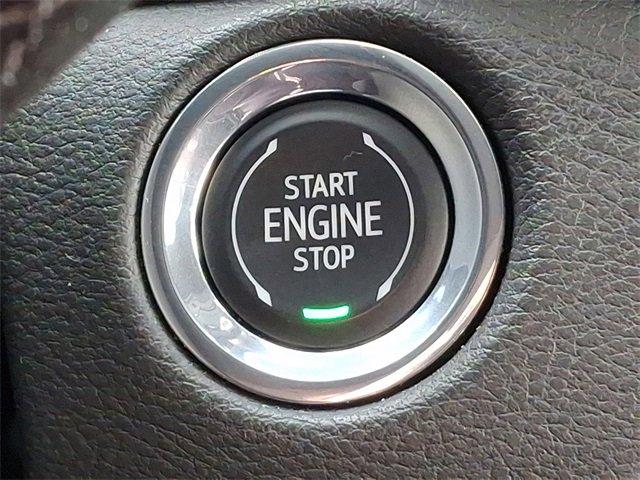 2024 Cadillac XT4 Vehicle Photo in ALLENTOWN, PA 18103-7399