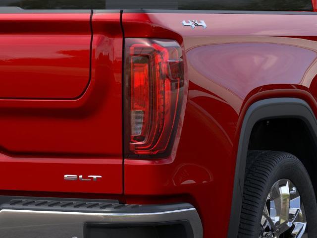 2025 GMC Sierra 1500 Vehicle Photo in APPLETON, WI 54914-8833