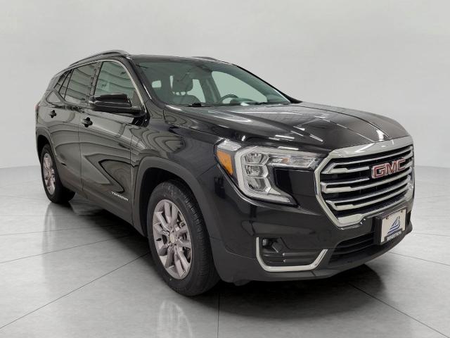 2022 GMC Terrain Vehicle Photo in NEENAH, WI 54956-2243