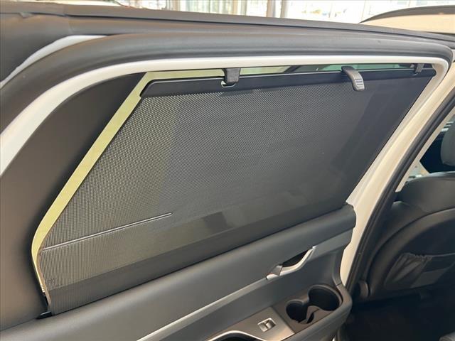 2025 Hyundai PALISADE Vehicle Photo in Shiloh, IL 62269