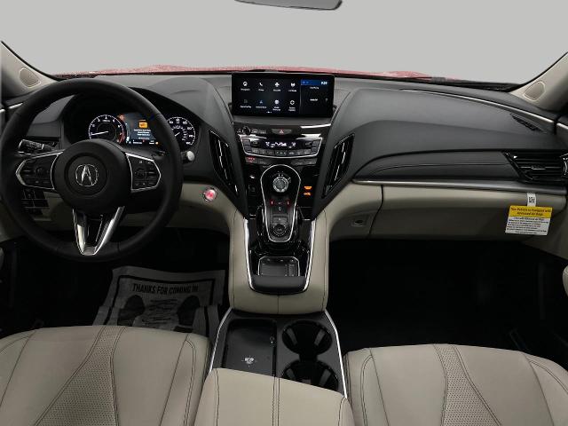 2025 Acura RDX Vehicle Photo in Appleton, WI 54913