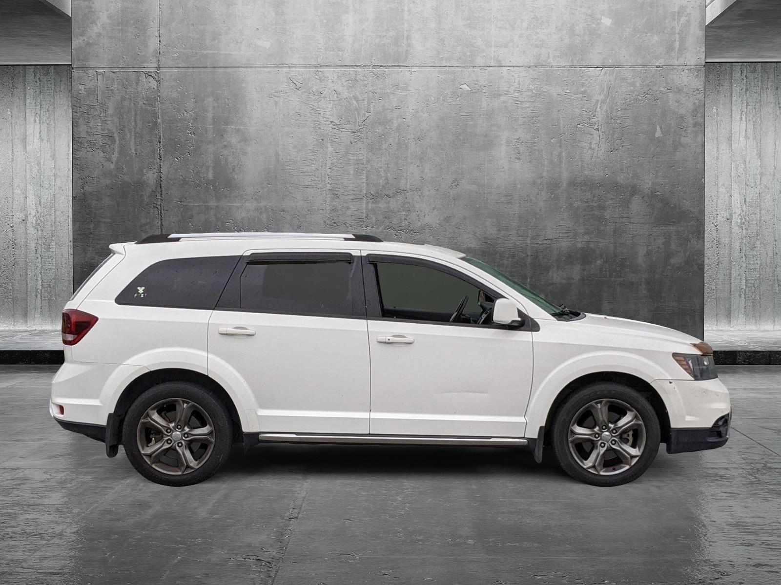 2016 Dodge Journey Vehicle Photo in Orlando, FL 32811