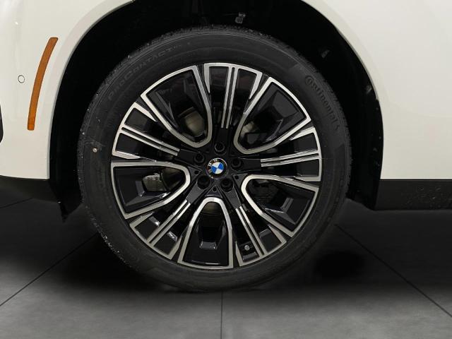 2025 BMW X3 30 xDrive Vehicle Photo in Appleton, WI 54913