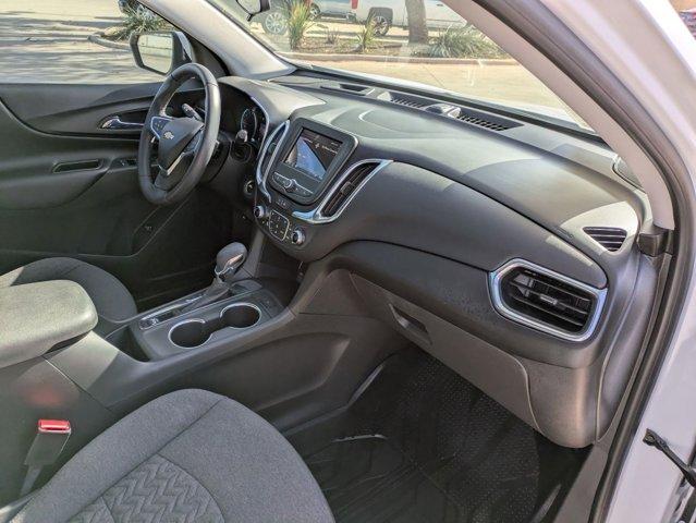 2022 Chevrolet Equinox Vehicle Photo in SELMA, TX 78154-1460