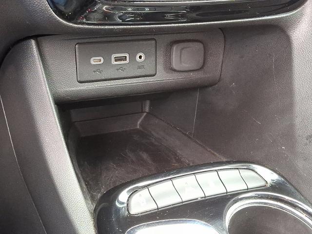 2023 Buick Encore GX Vehicle Photo in TREVOSE, PA 19053-4984