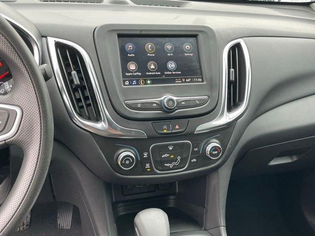 2022 Chevrolet Equinox Vehicle Photo in WEST VALLEY CITY, UT 84120-3202