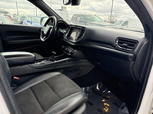 2021 Dodge Durango Vehicle Photo in MEDINA, OH 44256-9631
