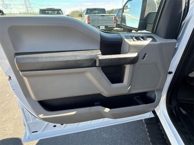 2017 Ford F-150 Vehicle Photo in ALBERTVILLE, AL 35950-0246