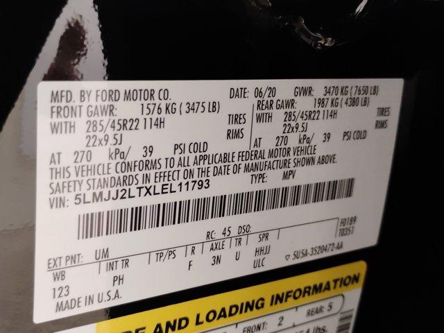 2020 Lincoln Navigator Vehicle Photo in Fort Mill, SC 29708