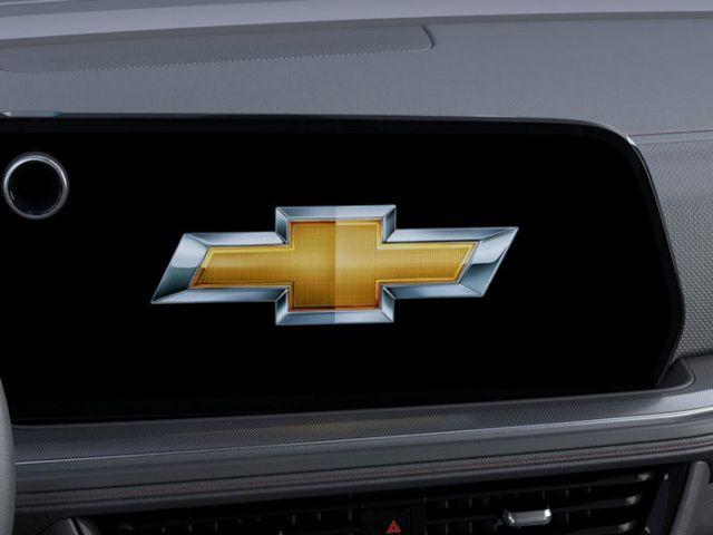 2025 Chevrolet Suburban Vehicle Photo in PAWLING, NY 12564-3219