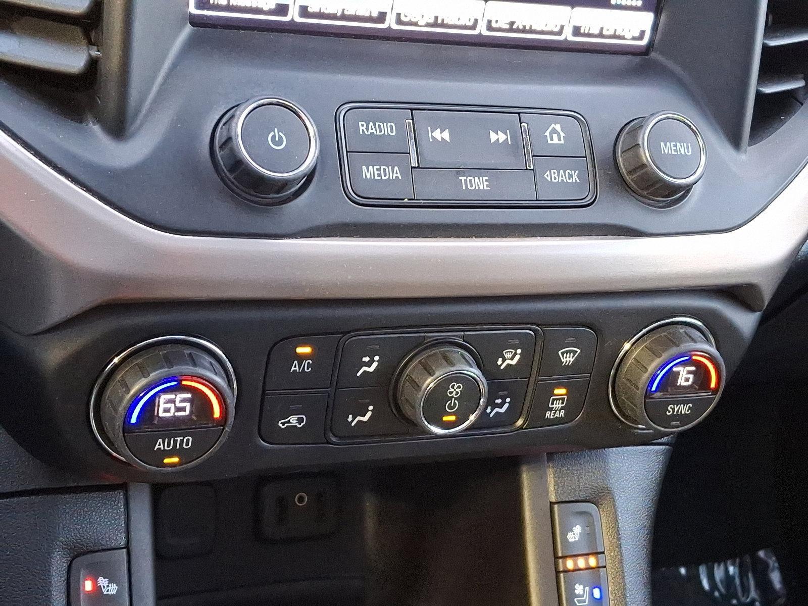 2018 GMC Acadia Vehicle Photo in Harrisburg, PA 17111