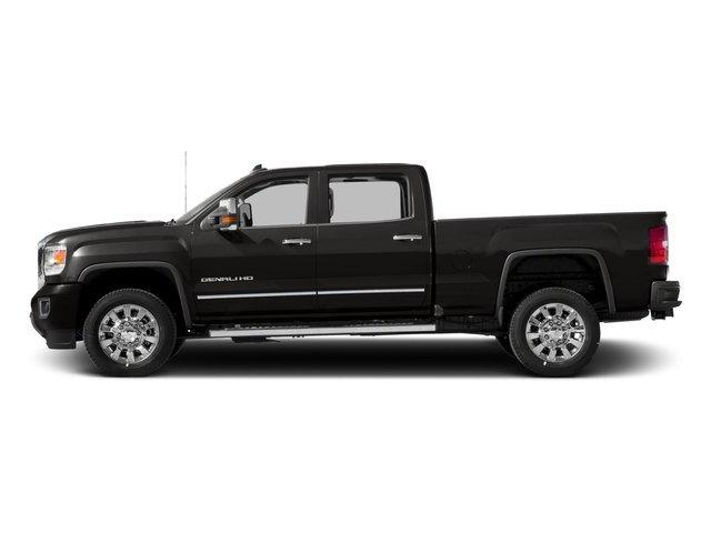 2016 GMC Sierra 2500HD Vehicle Photo in LIGHTHOUSE POINT, FL 33064-6849