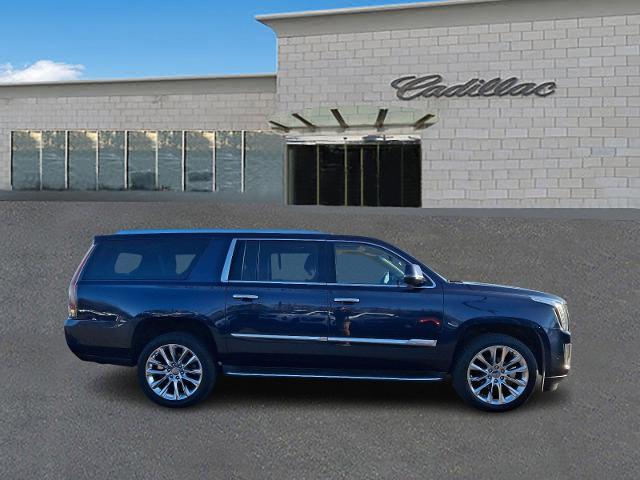 2019 Cadillac Escalade ESV Vehicle Photo in TREVOSE, PA 19053-4984