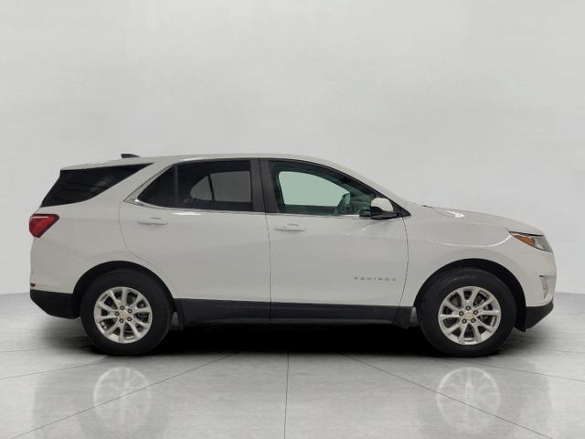 2021 Chevrolet Equinox Vehicle Photo in Appleton, WI 54913