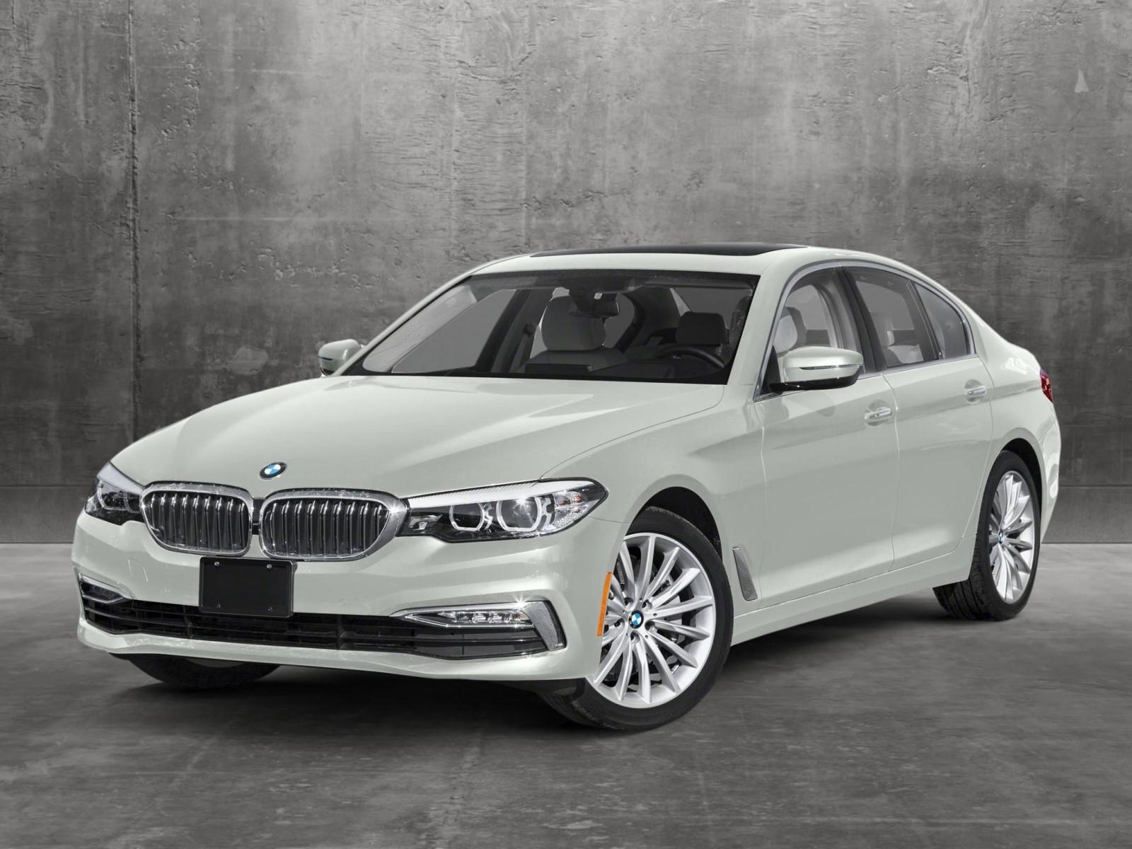 2019 BMW 530i xDrive Vehicle Photo in Bel Air, MD 21014