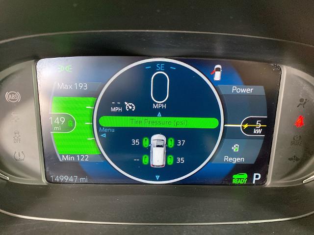 2017 Chevrolet Bolt EV Vehicle Photo in ALLIANCE, OH 44601-4622