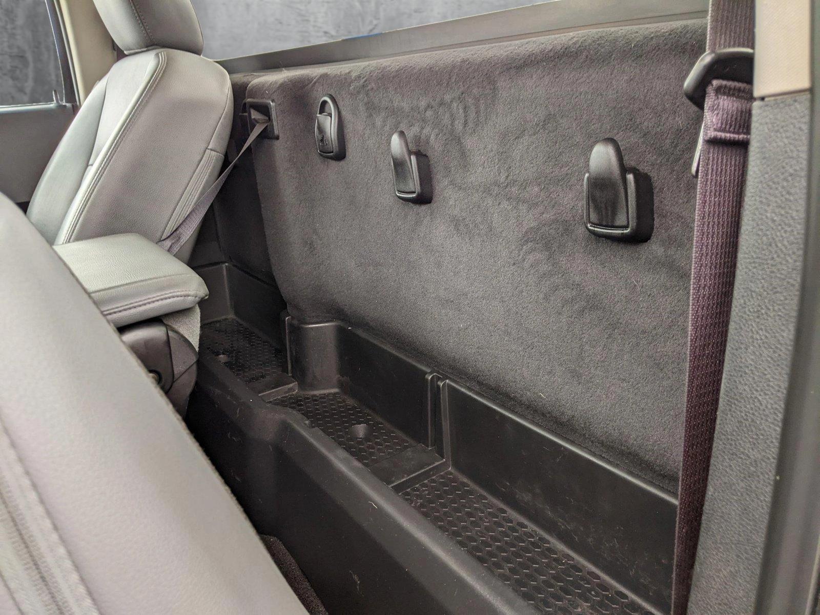 2016 Ram 2500 Vehicle Photo in TIMONIUM, MD 21093-2300