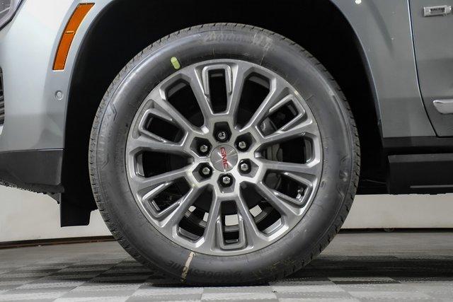 2025 GMC Yukon XL Vehicle Photo in PUYALLUP, WA 98371-4149