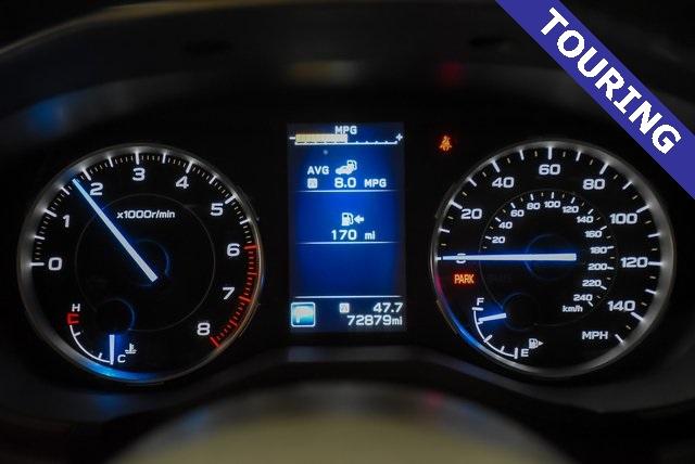 2021 Subaru Ascent Vehicle Photo in Puyallup, WA 98371