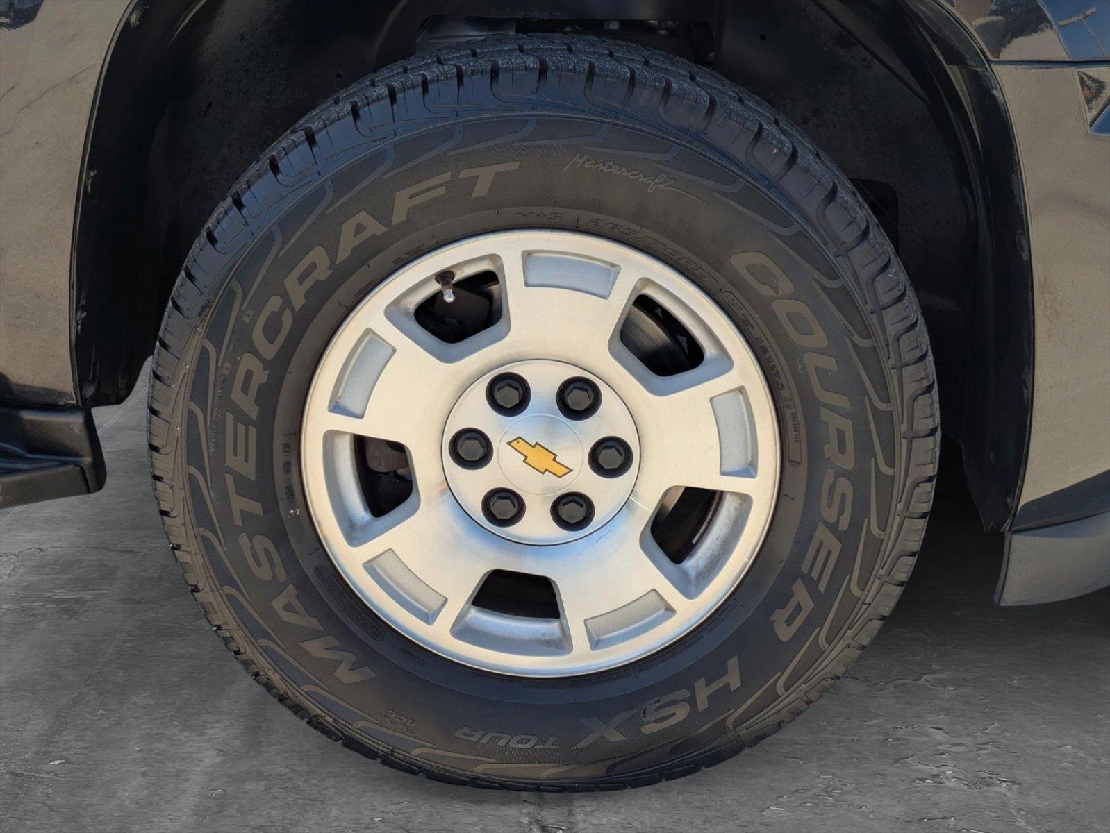 2013 Chevrolet Tahoe Vehicle Photo in Tustin, CA 92782