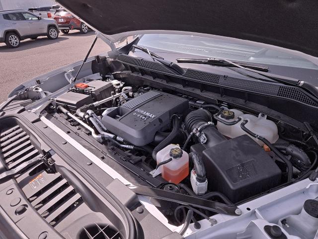 2023 Chevrolet Silverado 1500 Vehicle Photo in NEDERLAND, TX 77627-8017