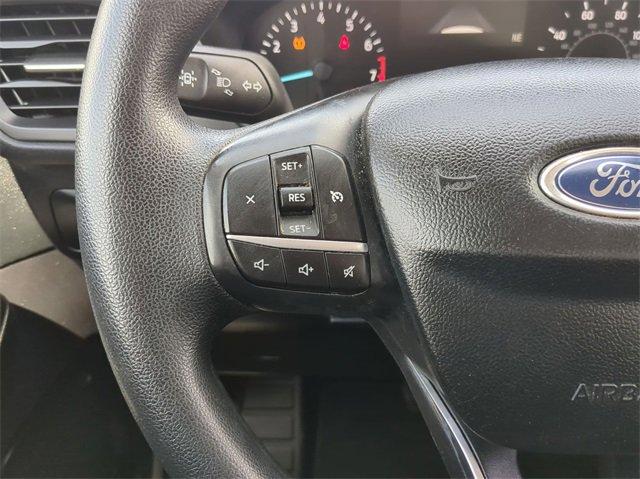 2020 Ford Escape Vehicle Photo in COLLIERVILLE, TN 38017-9006