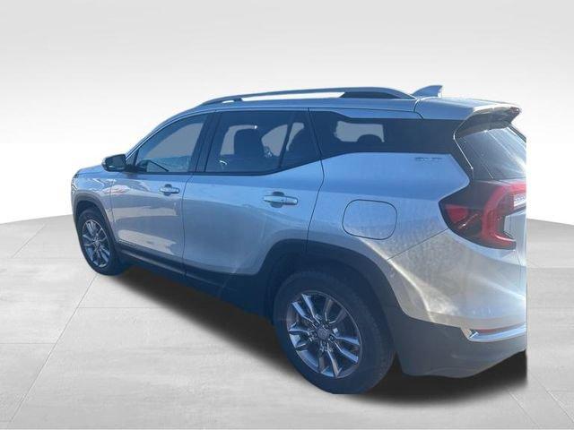 2022 GMC Terrain Vehicle Photo in MEDINA, OH 44256-9631