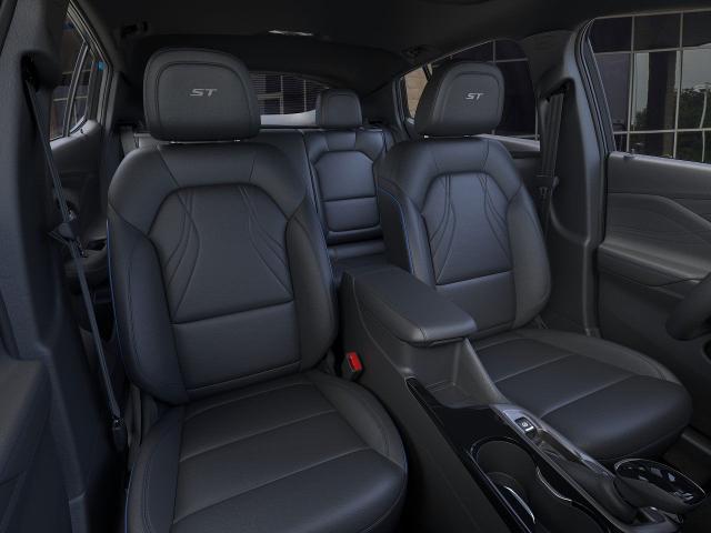 2025 Buick Envista Vehicle Photo in GEORGETOWN, TX 78626-7508