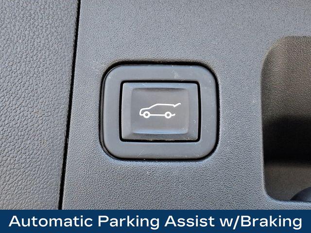 2021 Cadillac XT5 Vehicle Photo in PAWLING, NY 12564-3219