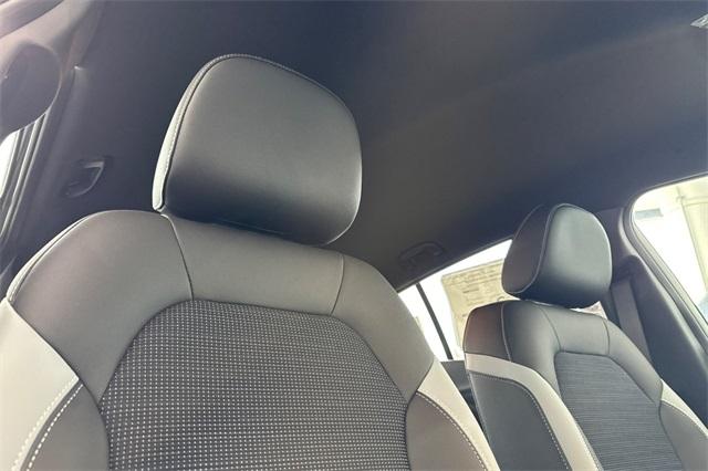 2025 Buick Envista Vehicle Photo in ELK GROVE, CA 95757-8703