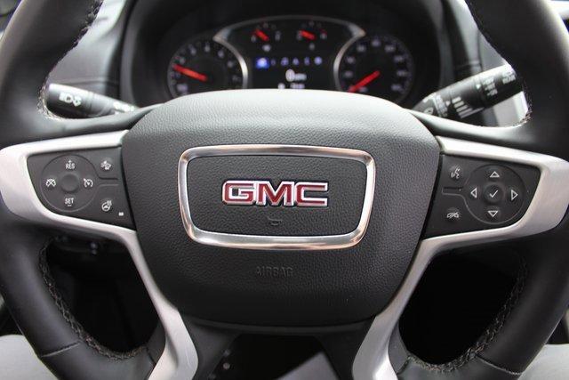 2023 GMC Terrain Vehicle Photo in SAINT CLAIRSVILLE, OH 43950-8512