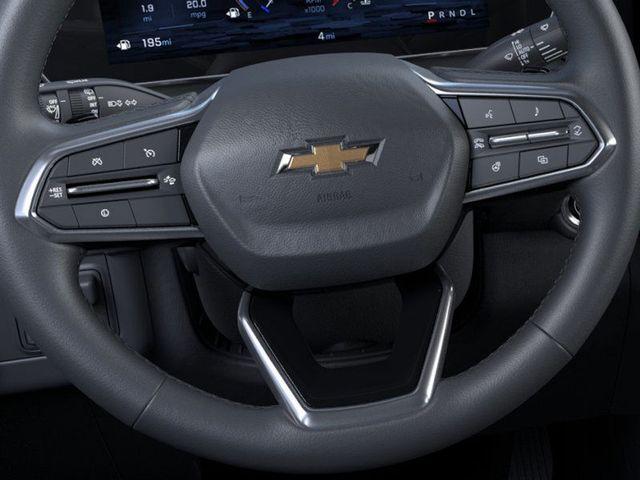 2025 Chevrolet Tahoe Vehicle Photo in PAWLING, NY 12564-3219