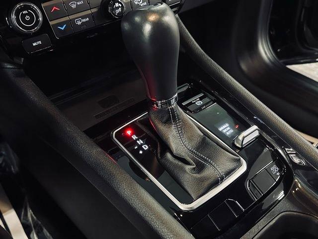 2022 Jeep Compass Vehicle Photo in MEDINA, OH 44256-9631