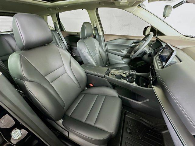 2023 Nissan Rogue Vehicle Photo in Flemington, NJ 08822