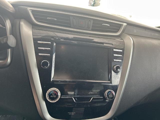 2019 Nissan Murano Vehicle Photo in San Antonio, TX 78230