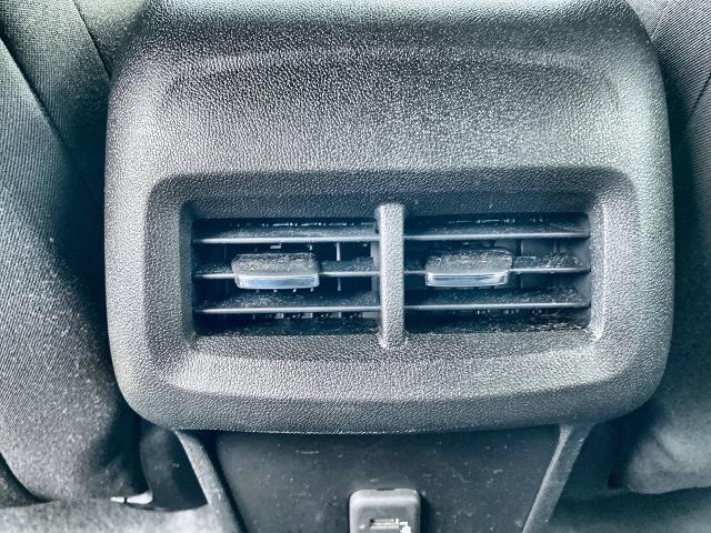 2020 Chevrolet Equinox Vehicle Photo in WILLIAMSVILLE, NY 14221-2883