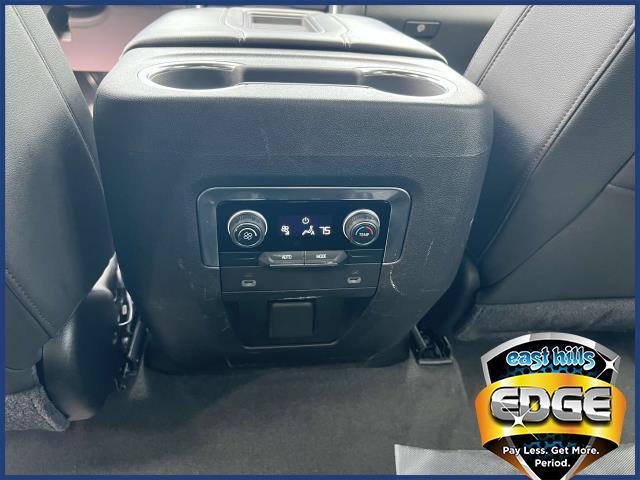 2021 Chevrolet Tahoe Vehicle Photo in Roslyn, NY 11576