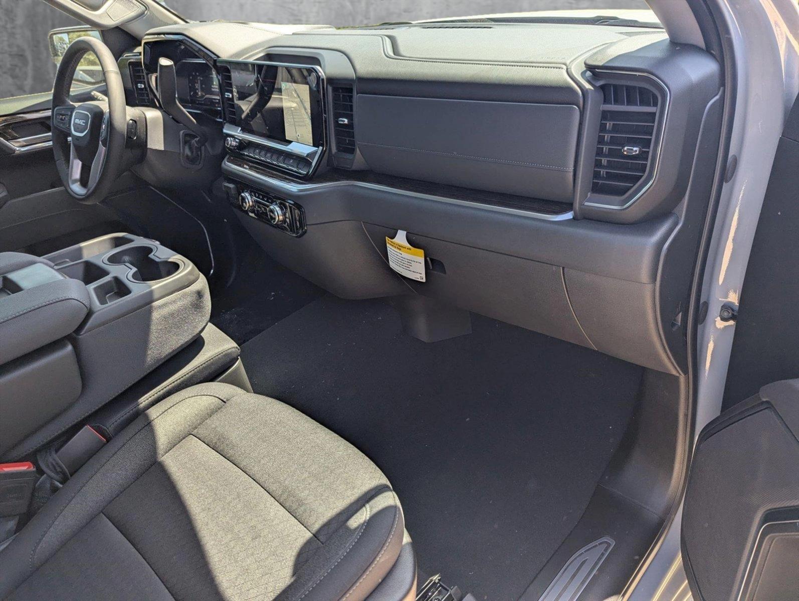 2025 GMC Sierra 1500 Vehicle Photo in CORPUS CHRISTI, TX 78412-4902