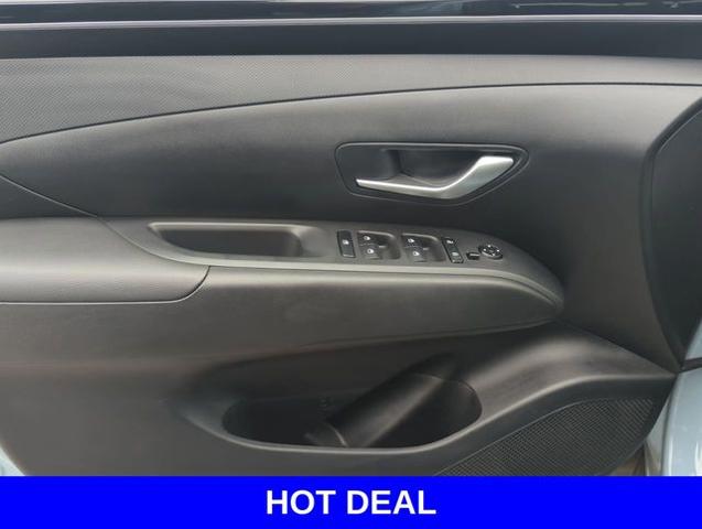 2023 Hyundai SANTA CRUZ Vehicle Photo in Merrillville, IN 46410