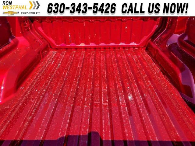 2025 Chevrolet Colorado Vehicle Photo in AURORA, IL 60503-9326