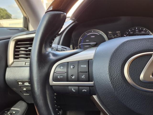 2018 Lexus RX 450hL Vehicle Photo in Tampa, FL 33612