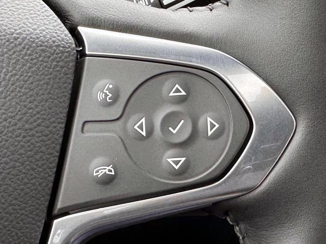 2022 Chevrolet Traverse Vehicle Photo in Roslyn, NY 11576