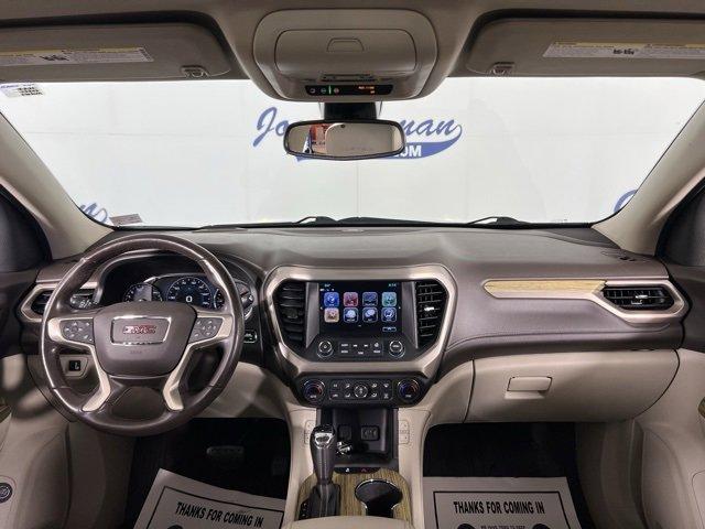 2019 GMC Acadia Vehicle Photo in HARRISONBURG, VA 22801-8763