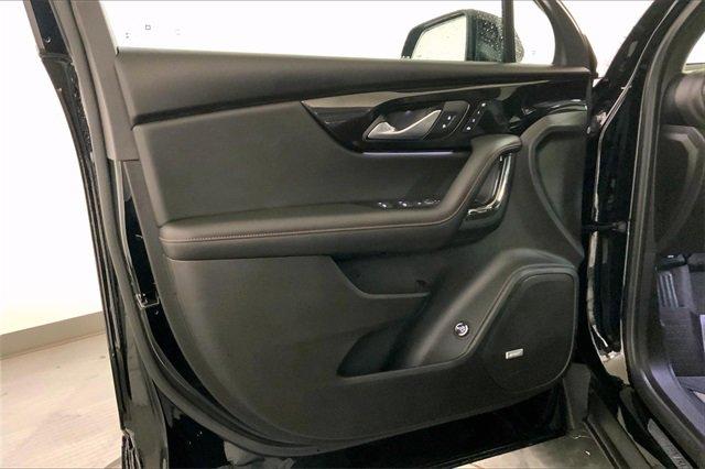 2024 Chevrolet Blazer Vehicle Photo in INDEPENDENCE, MO 64055-1314