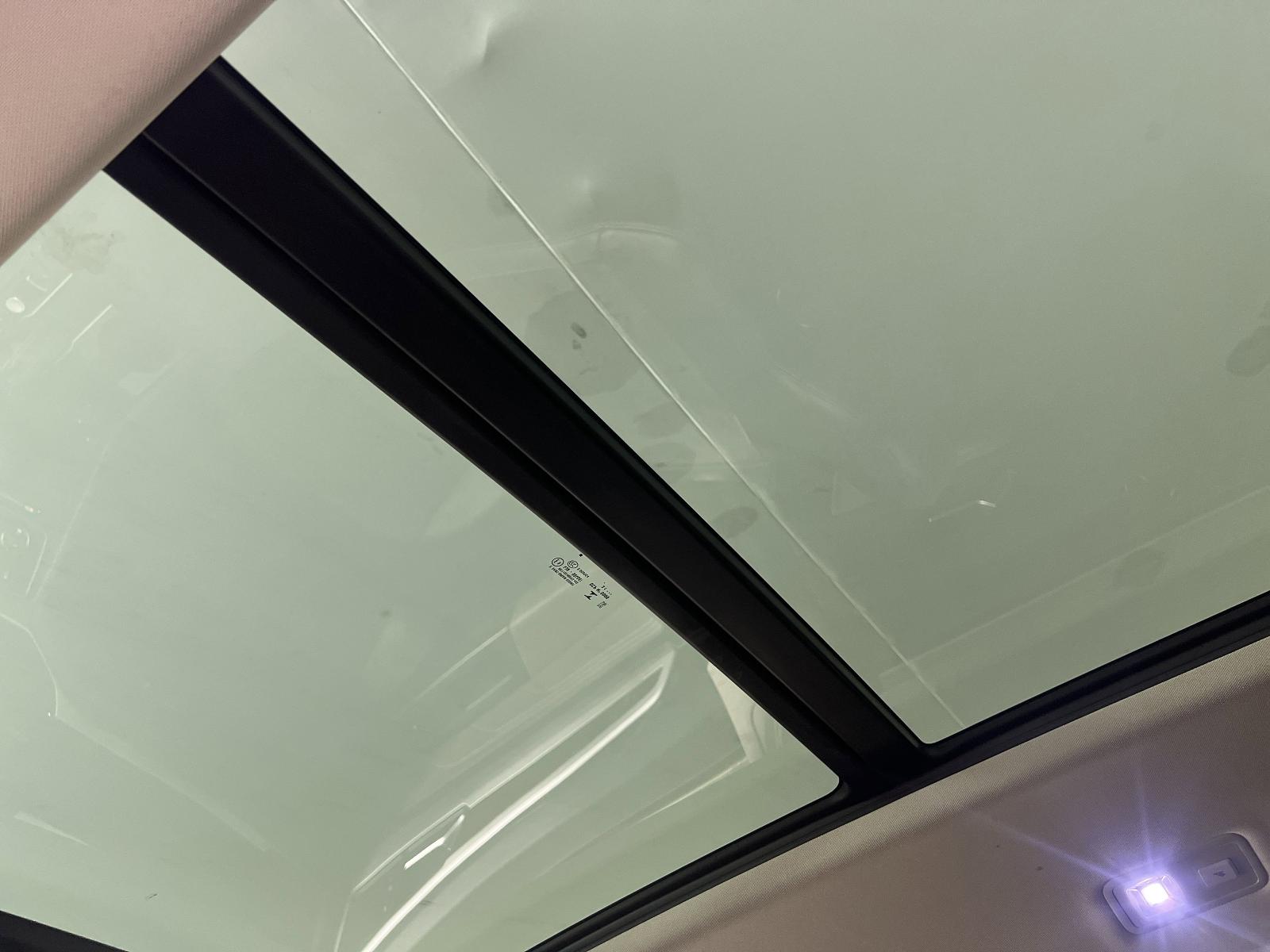 2022 Volkswagen Atlas Vehicle Photo in GEORGETOWN, TX 78626-7508